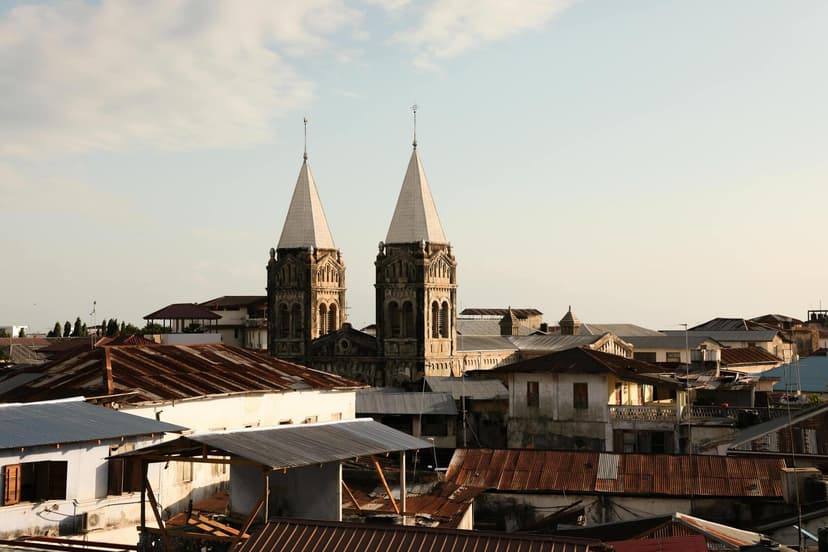Visit one of the earliest church on Earth